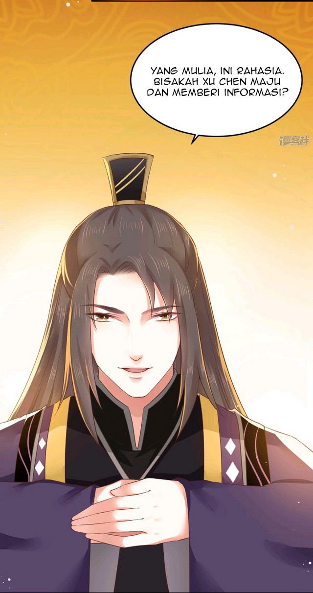 Dragon Princess Chapter 08 Bahasa Indonesia